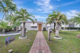 Picture of 2518 Coolidge Street, Hollywood, FL 33020