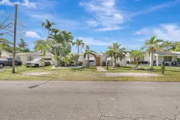 Picture of 2518 Coolidge Street, Hollywood, FL 33020