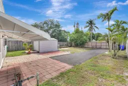 Picture of 2518 Coolidge Street, Hollywood, FL 33020
