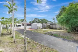 Picture of 2518 Coolidge Street, Hollywood, FL 33020