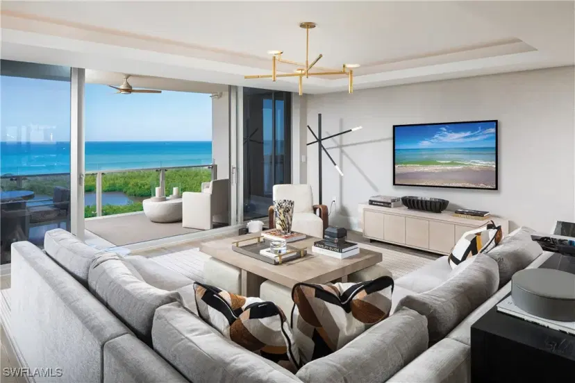 Picture of 6897 Grenadier Blvd 1602, Naples FL 34108