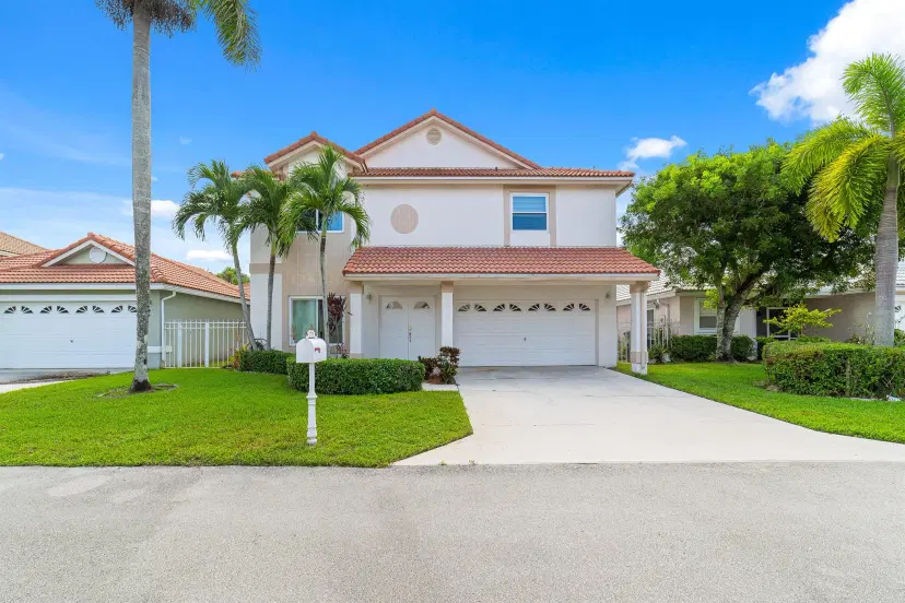 Picture of 21320 Sawmill Court, Boca Raton FL 33498