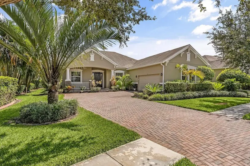 Picture of 1350 S Village Square, Vero Beach FL 32966