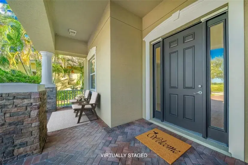 Picture of 1350 S Village Square, Vero Beach FL 32966