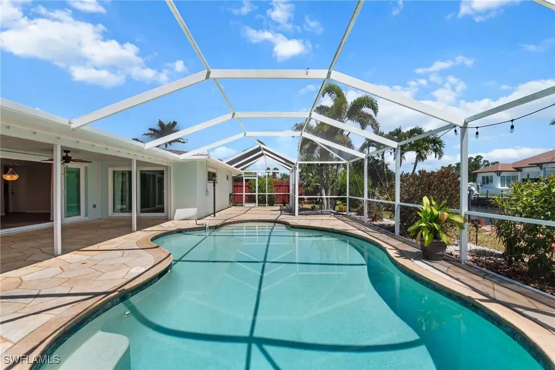 Picture of 5309 Baypoint Ct, Cape Coral, FL 33904