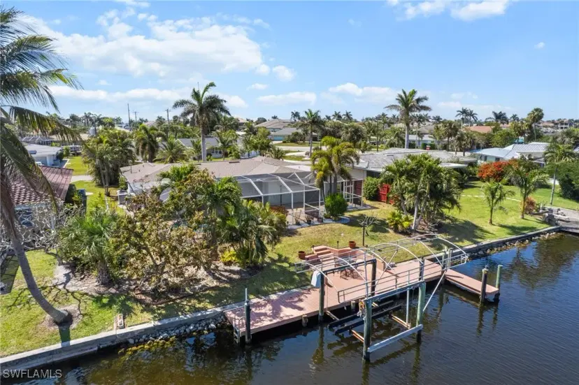 Picture of 5309 Baypoint Ct, Cape Coral FL 33904
