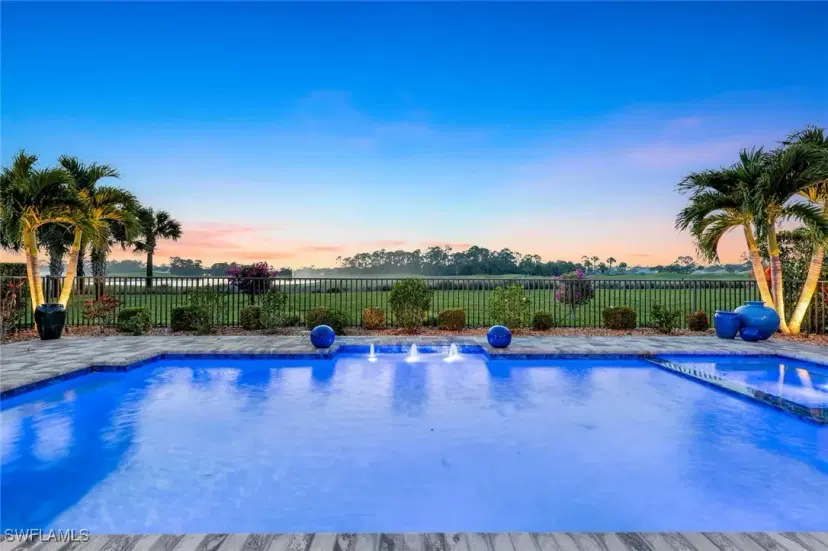 Picture of 9239 Plover Dr, Naples FL 34120
