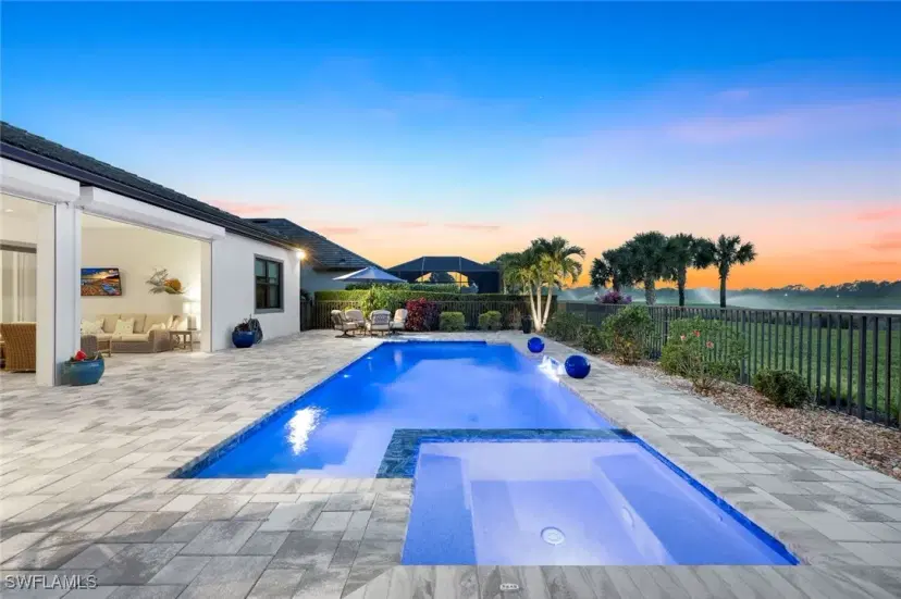 Picture of 9239 Plover Dr, Naples FL 34120