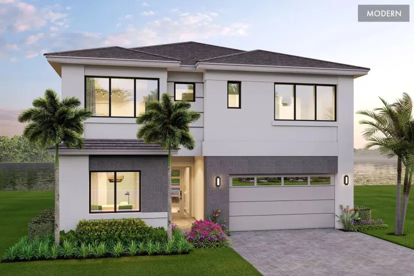 Picture of 13110 Florida Crane Drive, Palm Beach Gardens FL 33412