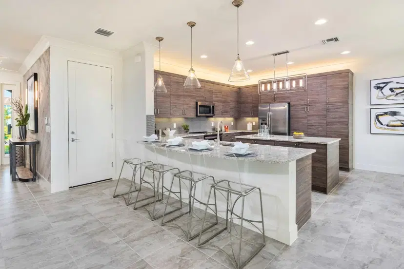 Picture of 13110 Florida Crane Drive, Palm Beach Gardens FL 33412