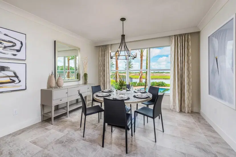 Picture of 13110 Florida Crane Drive, Palm Beach Gardens FL 33412