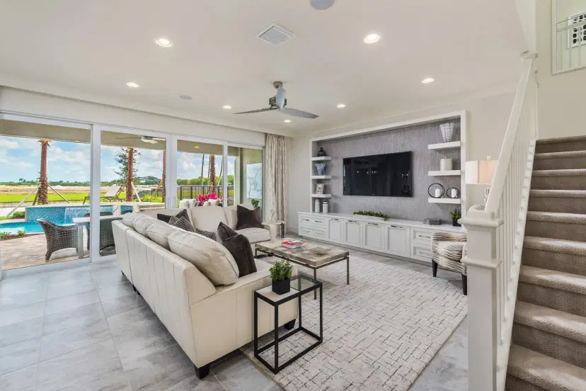 Picture of 13110 Florida Crane Drive, Palm Beach Gardens FL 33412