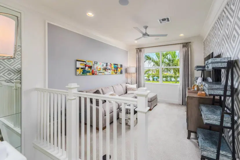 Picture of 13110 Florida Crane Drive, Palm Beach Gardens FL 33412