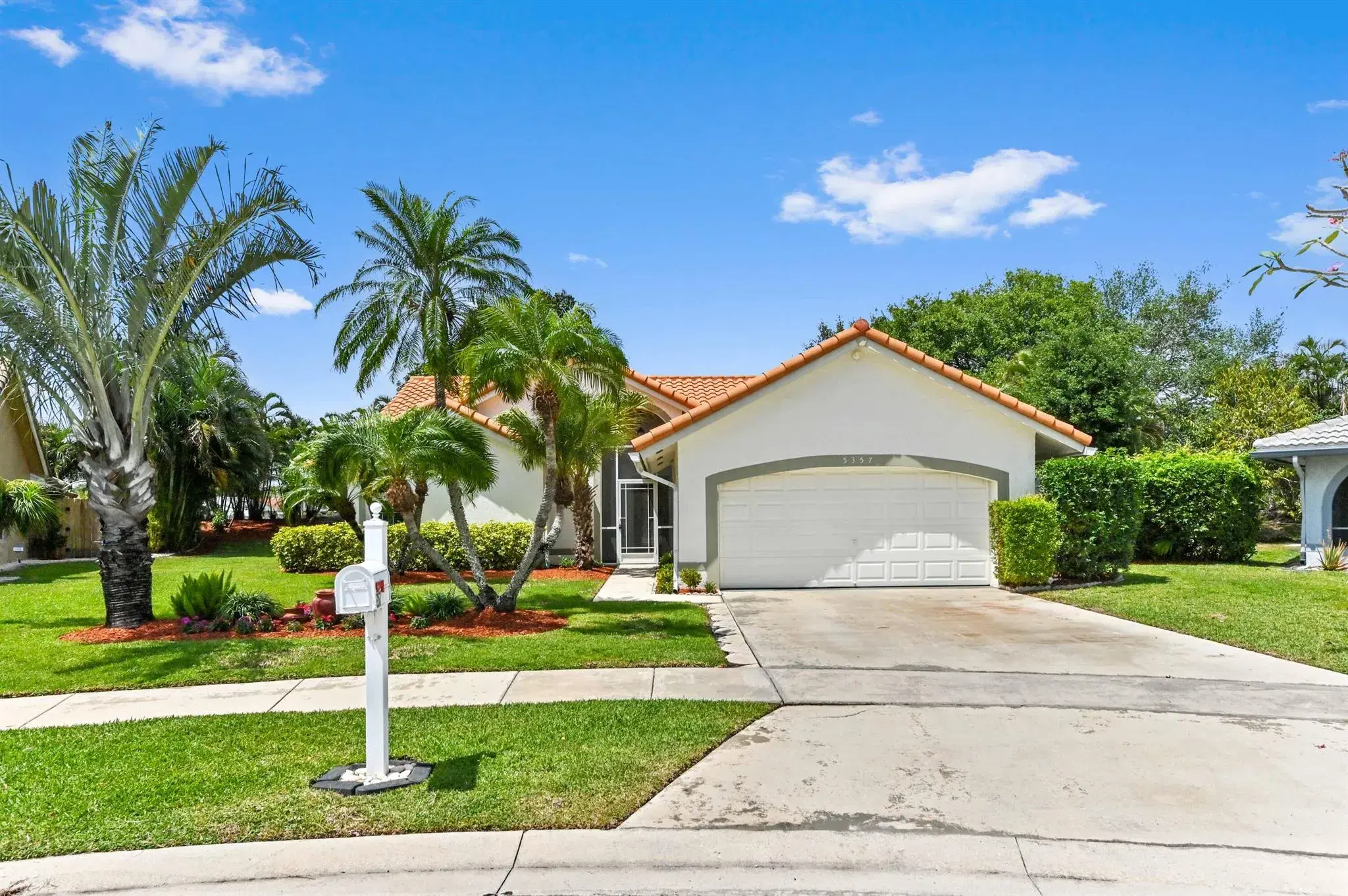 Picture of 5357 Helene Circle, Boynton Beach, FL 33472