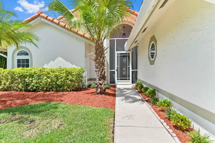 Picture of 5357 Helene Circle, Boynton Beach FL 33472