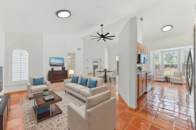 Picture of 5357 Helene Circle, Boynton Beach FL 33472
