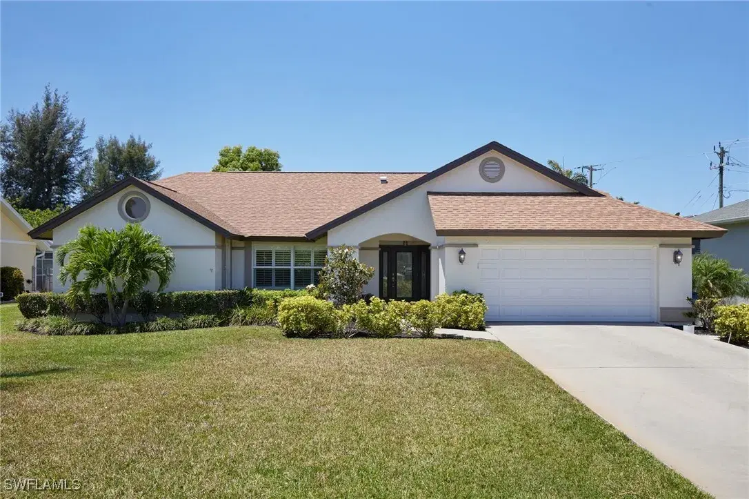 Picture of 14750 Mahoe Ct, Fort Myers, FL 33908