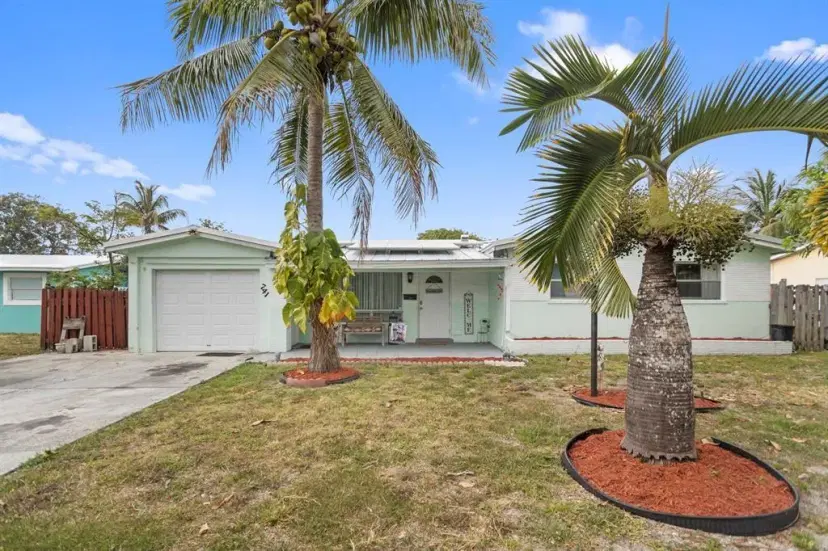 Picture of 741 NE 24Th St, Pompano Beach FL 33064