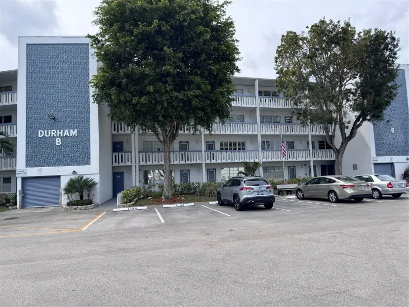 Picture of 1026 Durham B 1026B, Deerfield Beach FL 33442