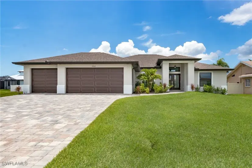 Picture of 346 SW 28Th Pl, Cape Coral FL 33991