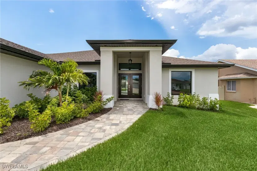 Picture of 346 SW 28Th Pl, Cape Coral FL 33991