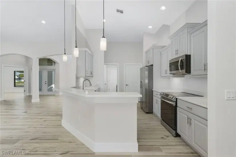 Picture of 346 SW 28Th Pl, Cape Coral FL 33991