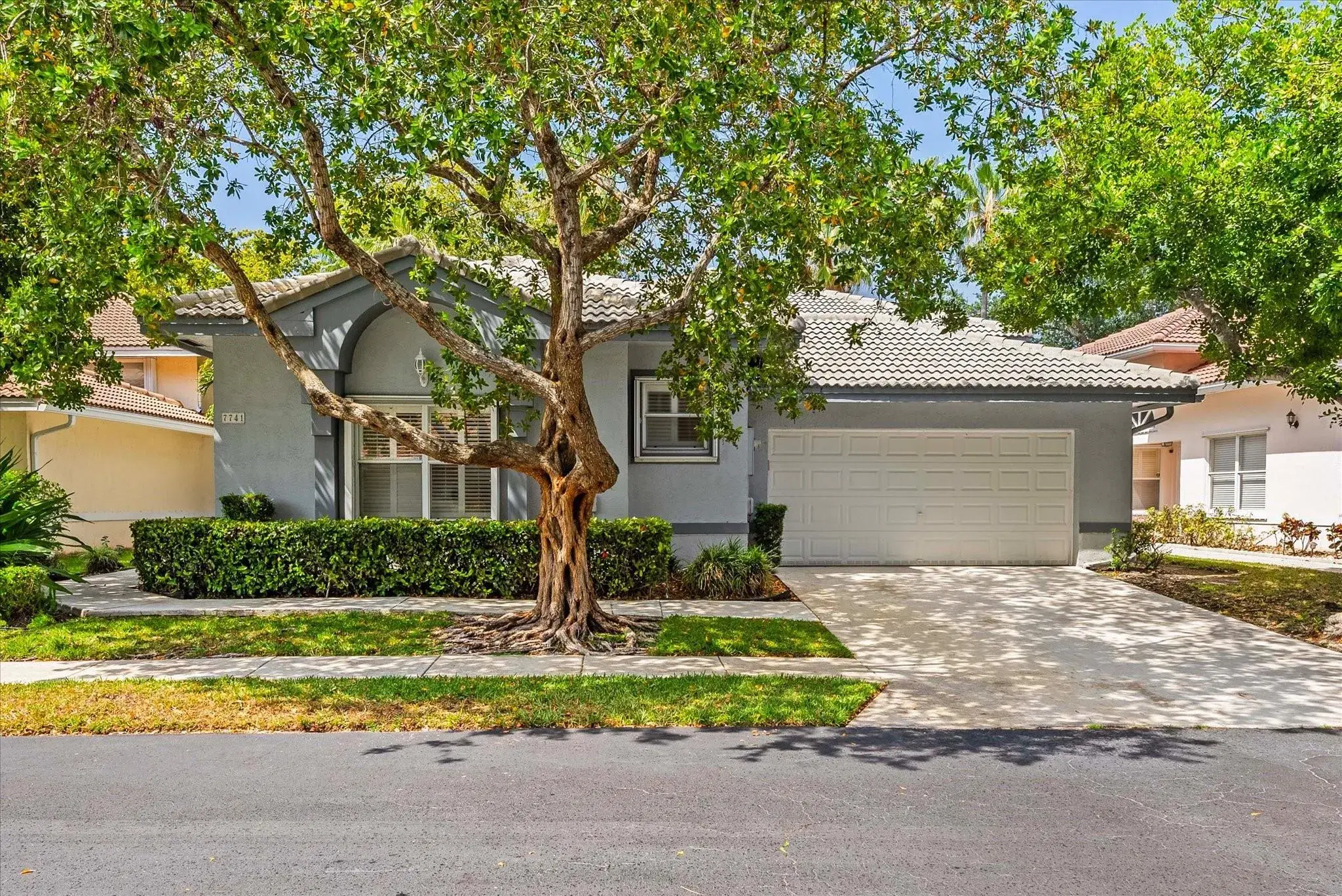 Picture of 7741 Highlands Cir, Margate, FL 33063