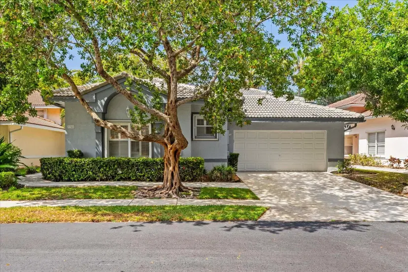 Picture of 7741 Highlands Cir, Margate FL 33063
