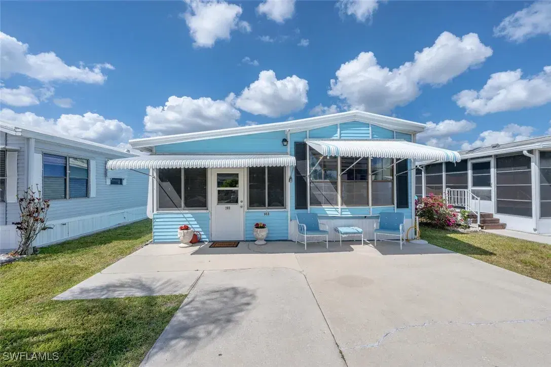 Picture of 3224 Ott Ln, Bonita Springs, FL 34134