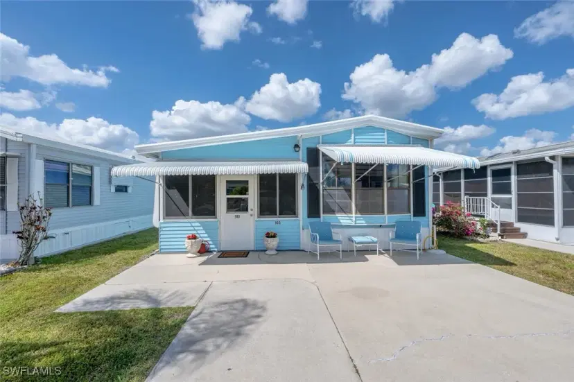 Picture of 3224 Ott Ln, Bonita Springs FL 34134