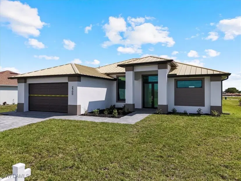 Picture of 2500 NW 7Th St, Cape Coral FL 33993