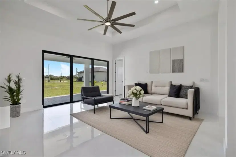 Picture of 2500 NW 7Th St, Cape Coral FL 33993