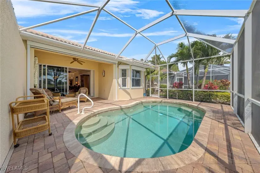 Picture of 6683 Castlelawn Pl, Naples FL 34113