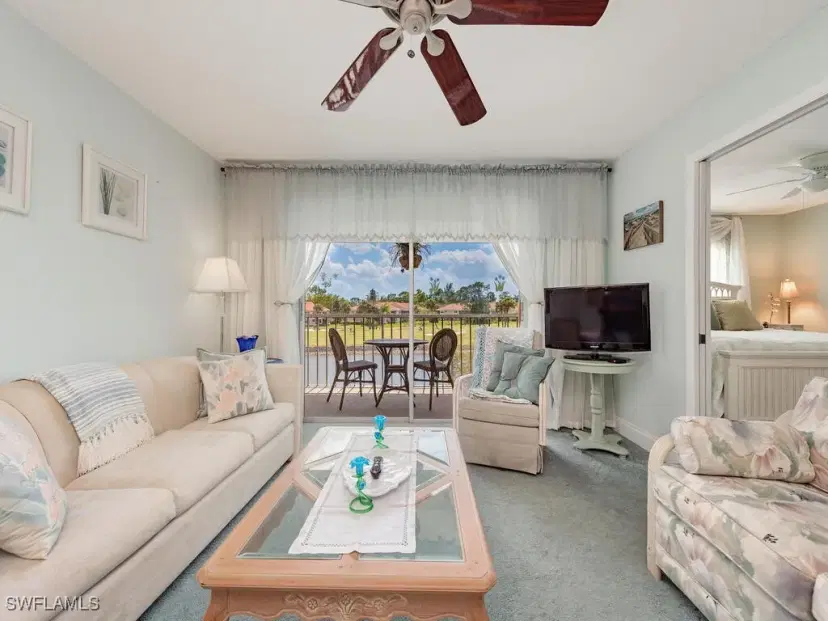 Picture of 300 Forest Lakes Blvd 302, Naples FL 34105