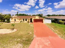 Picture of 1117 SE 35Th Ter, Cape Coral, FL 33904