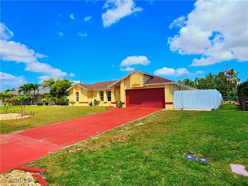 Picture of 1117 SE 35Th Ter, Cape Coral FL 33904