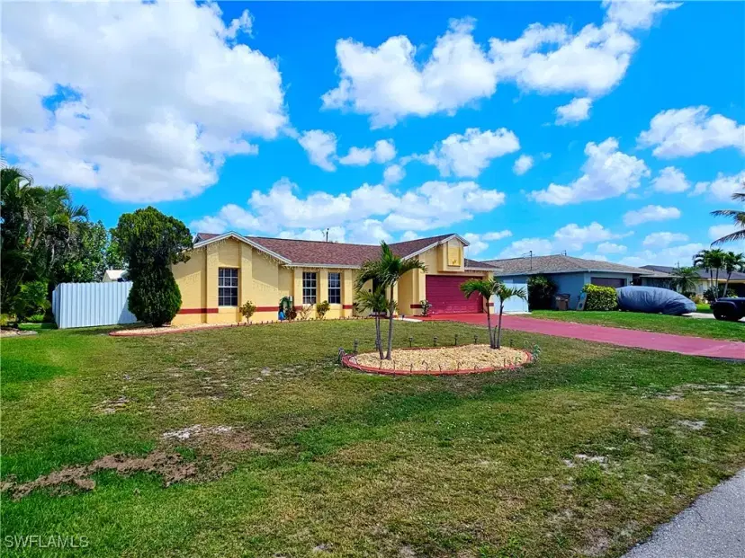 Picture of 1117 SE 35Th Ter, Cape Coral FL 33904