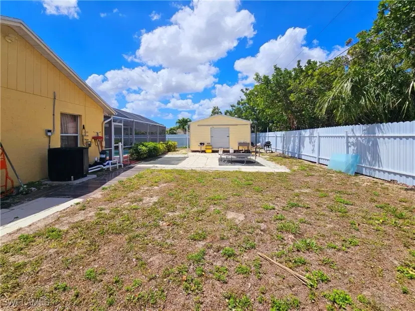 Picture of 1117 SE 35Th Ter, Cape Coral FL 33904