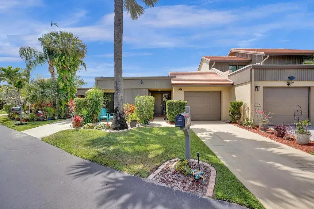 Picture of 11159 Oakdale Road, Boynton Beach, FL 33437