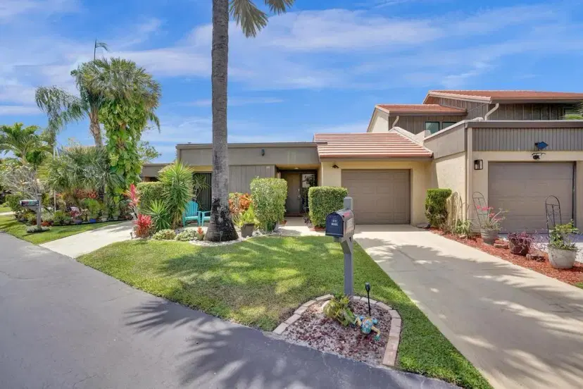 Picture of 11159 Oakdale Road, Boynton Beach FL 33437