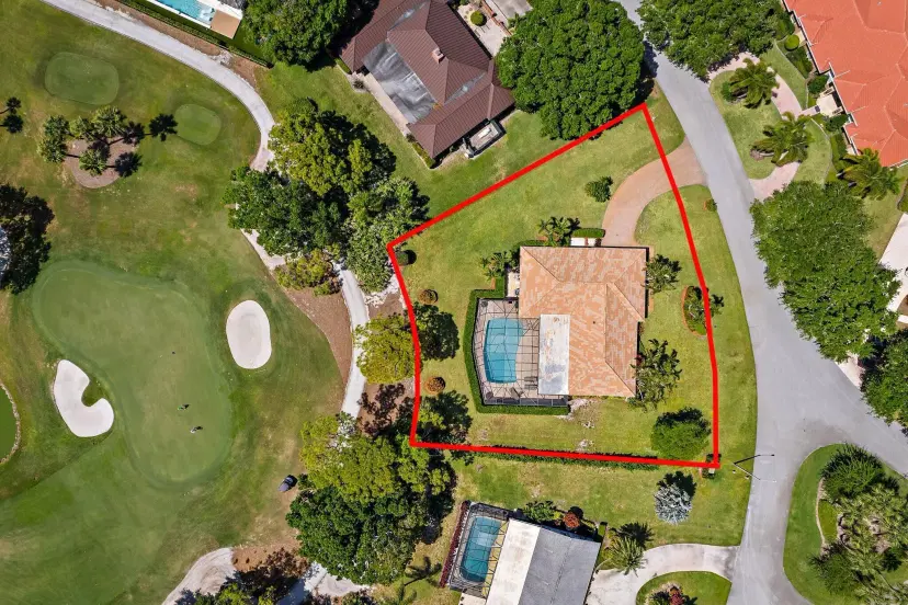 Picture of 90 SE Turtle Creek Drive, Jupiter FL 33469