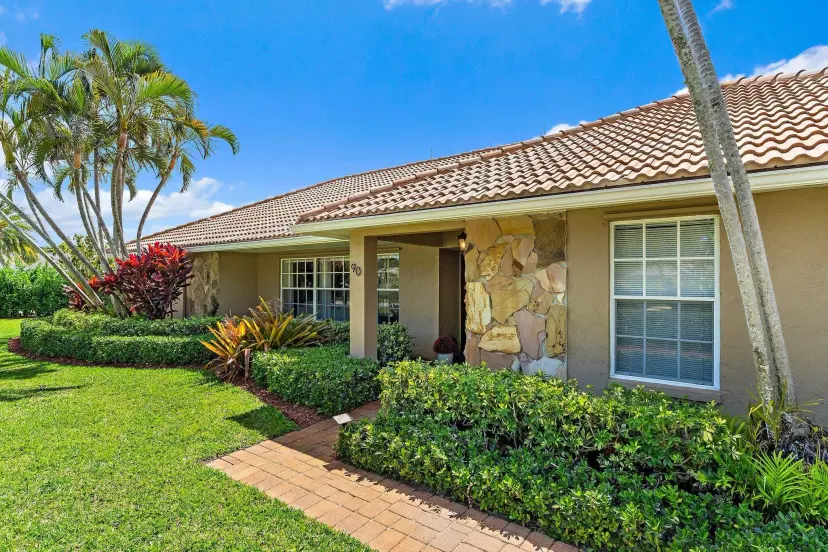 Picture of 90 SE Turtle Creek Drive, Jupiter FL 33469