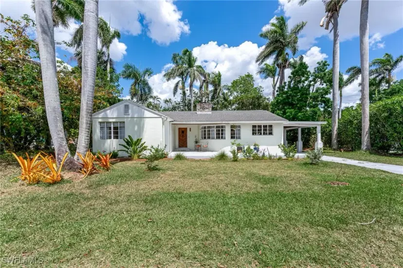 Picture of 1429 Sandra Dr, Fort Myers FL 33901