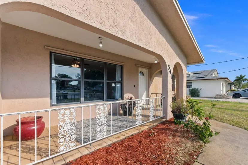 Picture of 541 SE Fallon Drive, Port St Lucie FL 34983