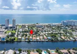 Picture of 300 S Riverside Dr, Pompano Beach, FL 33062