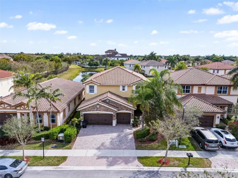 Picture of 9230 Cattail Run, Parkland FL 33076