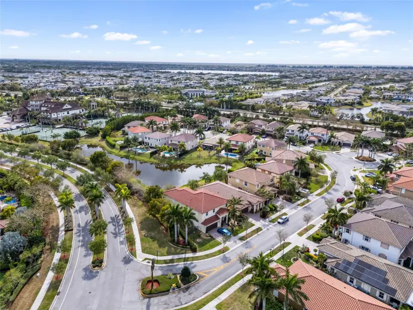 Picture of 9230 Cattail Run, Parkland FL 33076