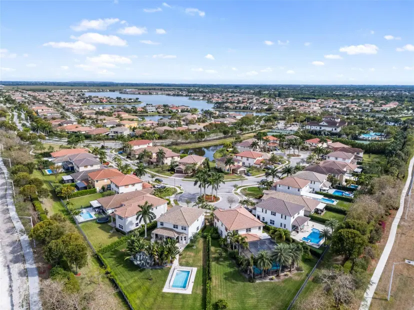 Picture of 9230 Cattail Run, Parkland FL 33076