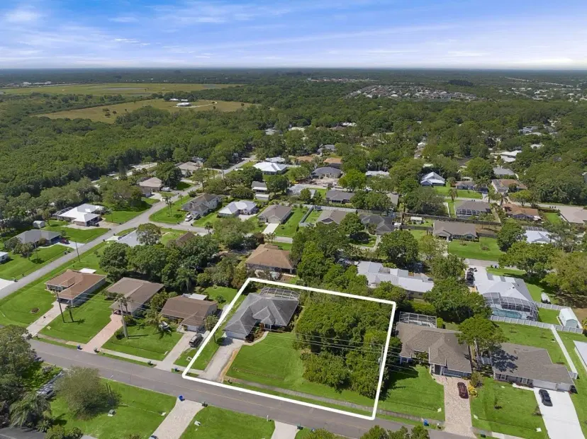 Picture of 1673 Laconia Street, Sebastian FL 32958