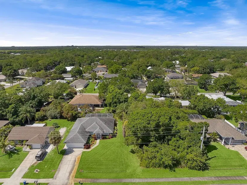 Picture of 1673 Laconia Street, Sebastian FL 32958